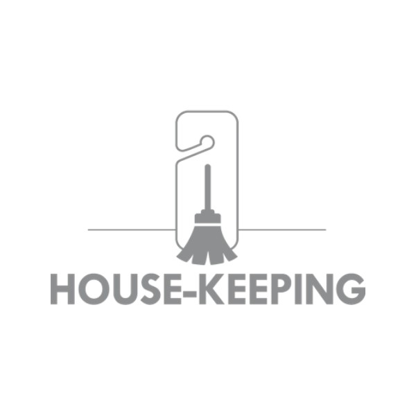 House-keeping